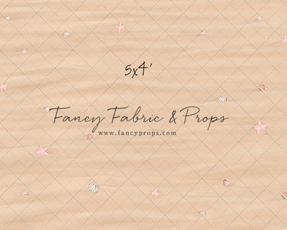 Shelley Beach Mat Floor