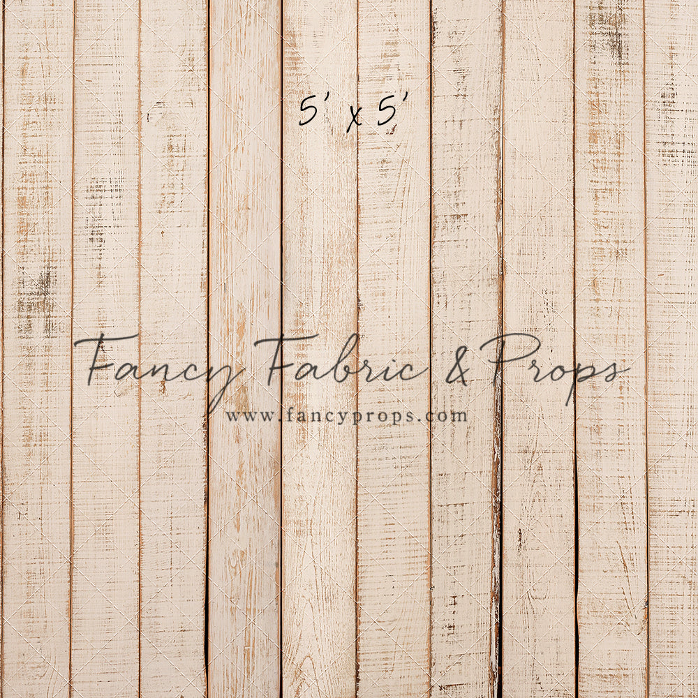 Arlington Wood Planks Mat Floor