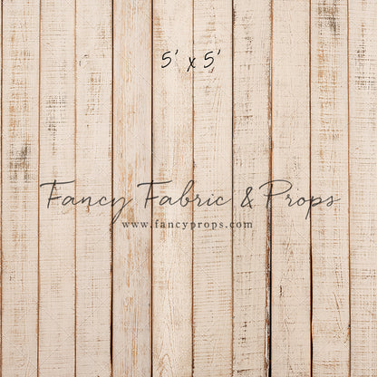 Arlington Wood Planks Mat Floor