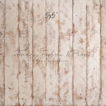 Bristol Wood Planks Mat Floor