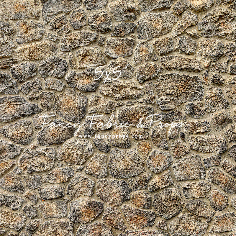 Columbus Cobblestone Mat Floor