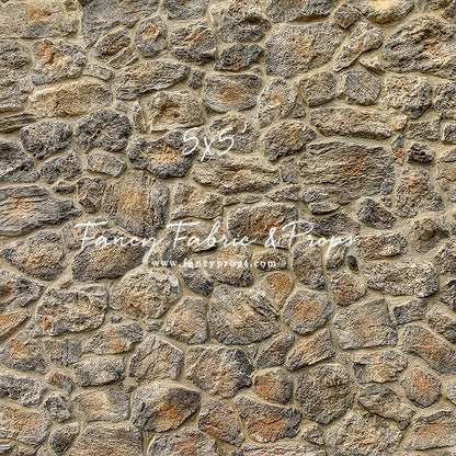 Columbus Cobblestone Mat Floor