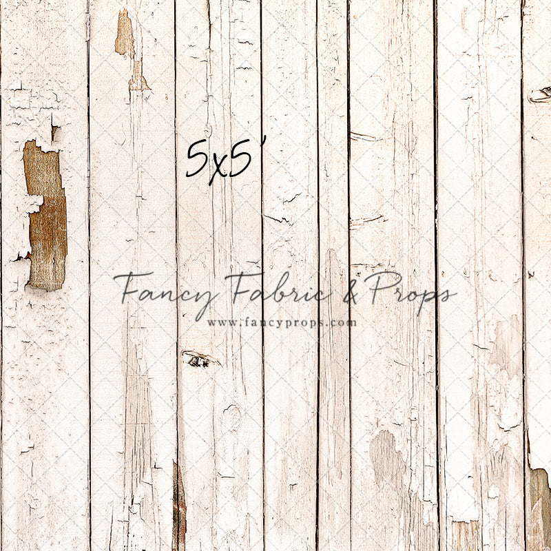 Durango Wood Planks Mat Floor