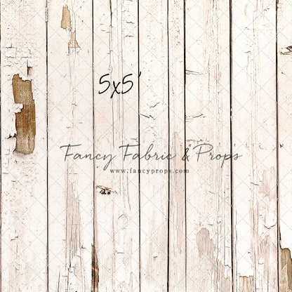 Durango Wood Planks Mat Floor