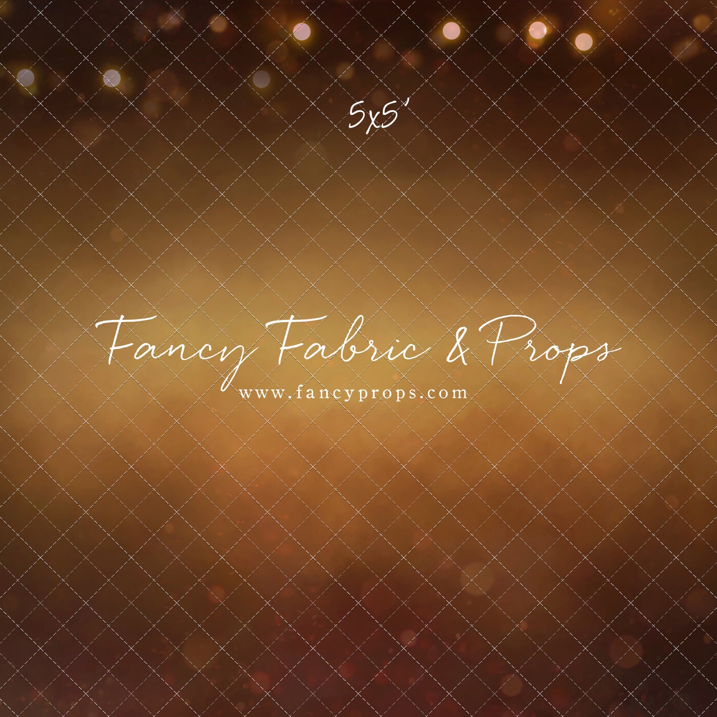 Dusky Carnival Mat Floor