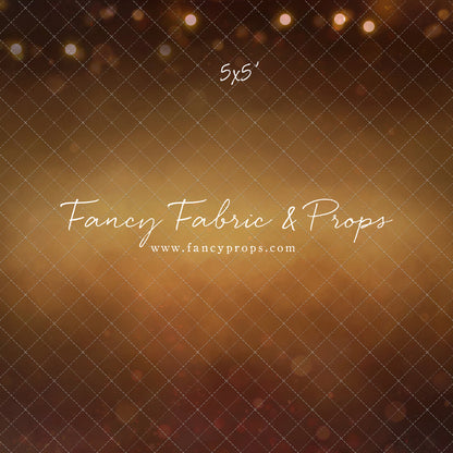 Dusky Carnival Mat Floor