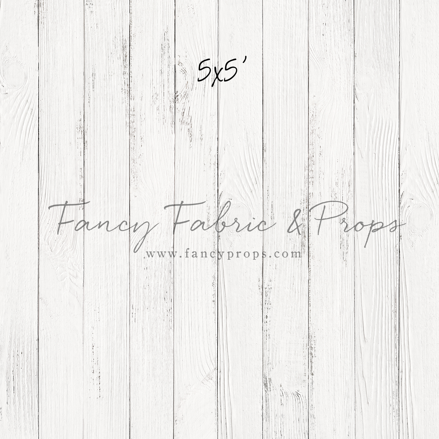 Jacksonville Wood Planks Mat Floor