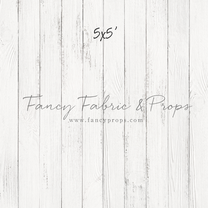 Jacksonville Wood Planks Mat Floor