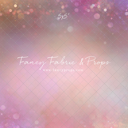 Pastel Carnival Mat Floor