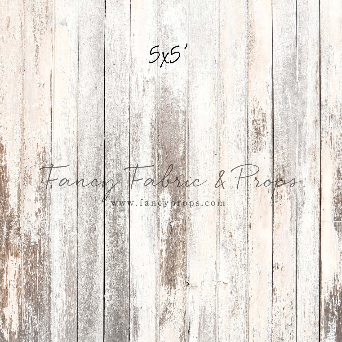 Portland Wood Planks Mat Floor