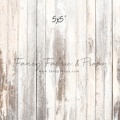 Portland Wood Planks Mat Floor