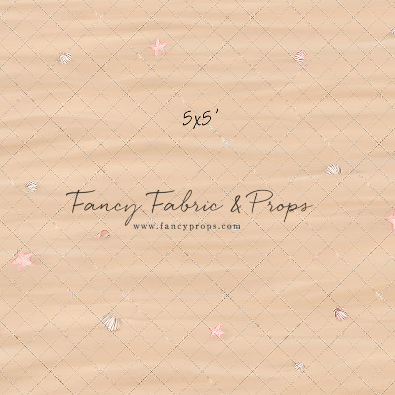 Shelley Beach Mat Floor