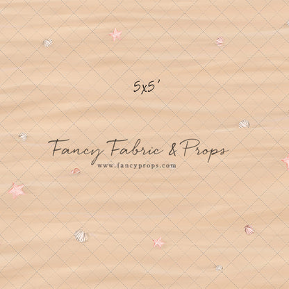 Shelley Beach Mat Floor