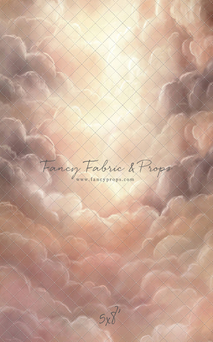 Blush Sunset - Sweep Sizes Only