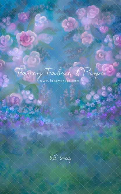 Agatha - With Sweep Option