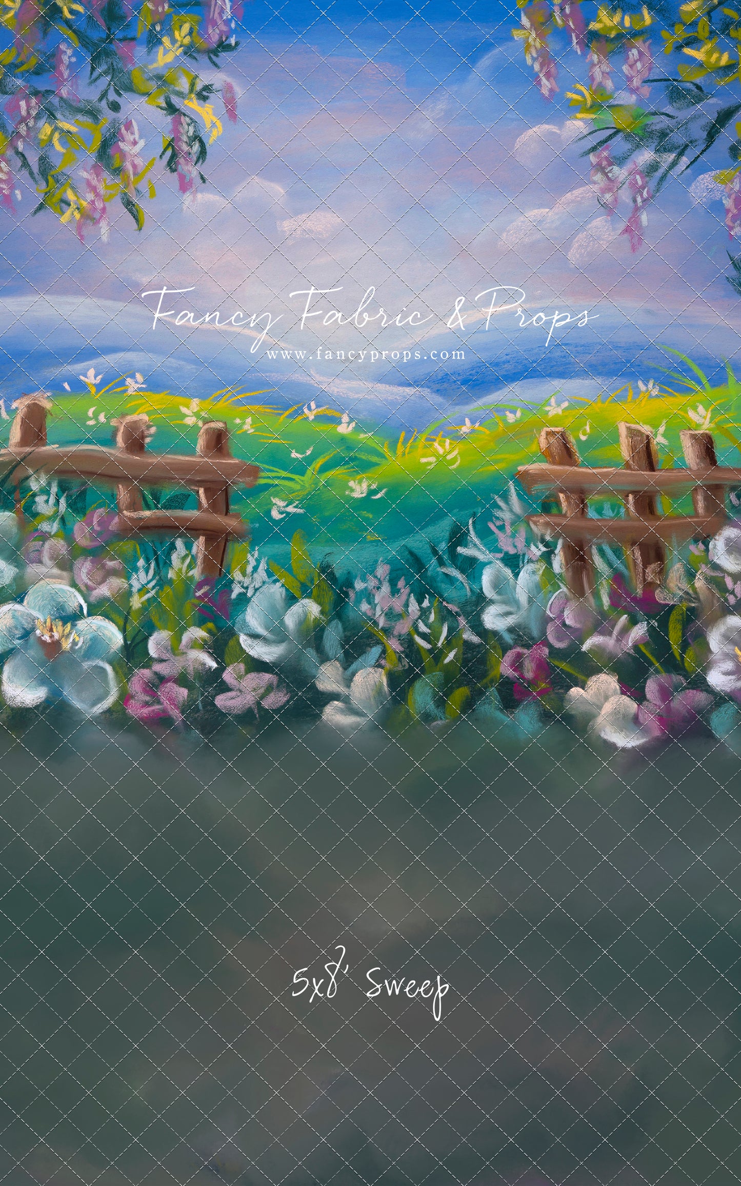 Meadow View - With Sweep Option