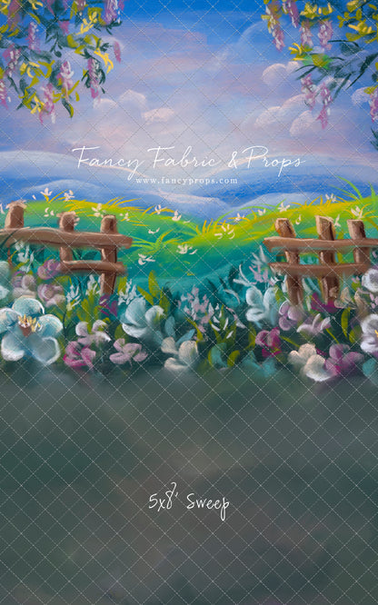 Meadow View - With Sweep Option