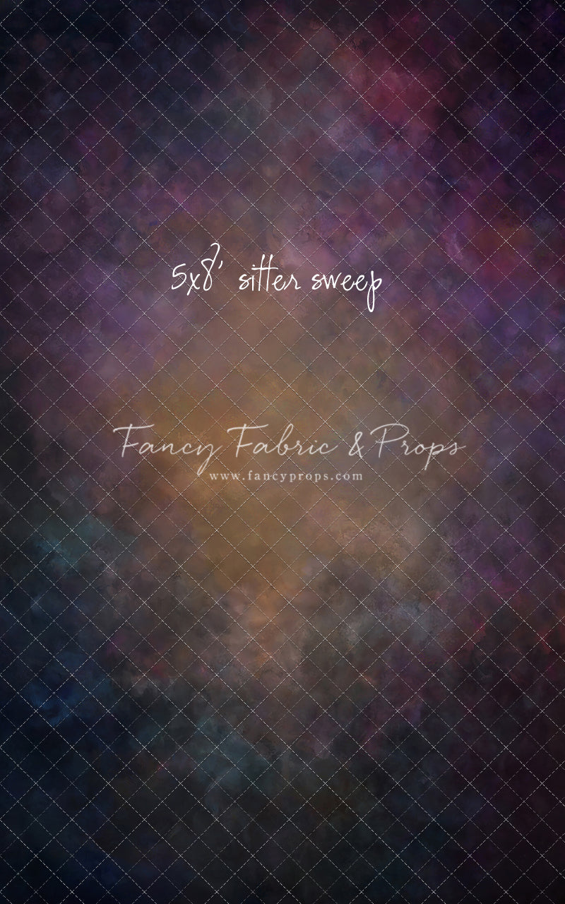 Artisan Evening Jewel