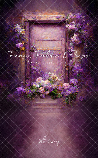 Magical Porch - Sweep Sizes Only