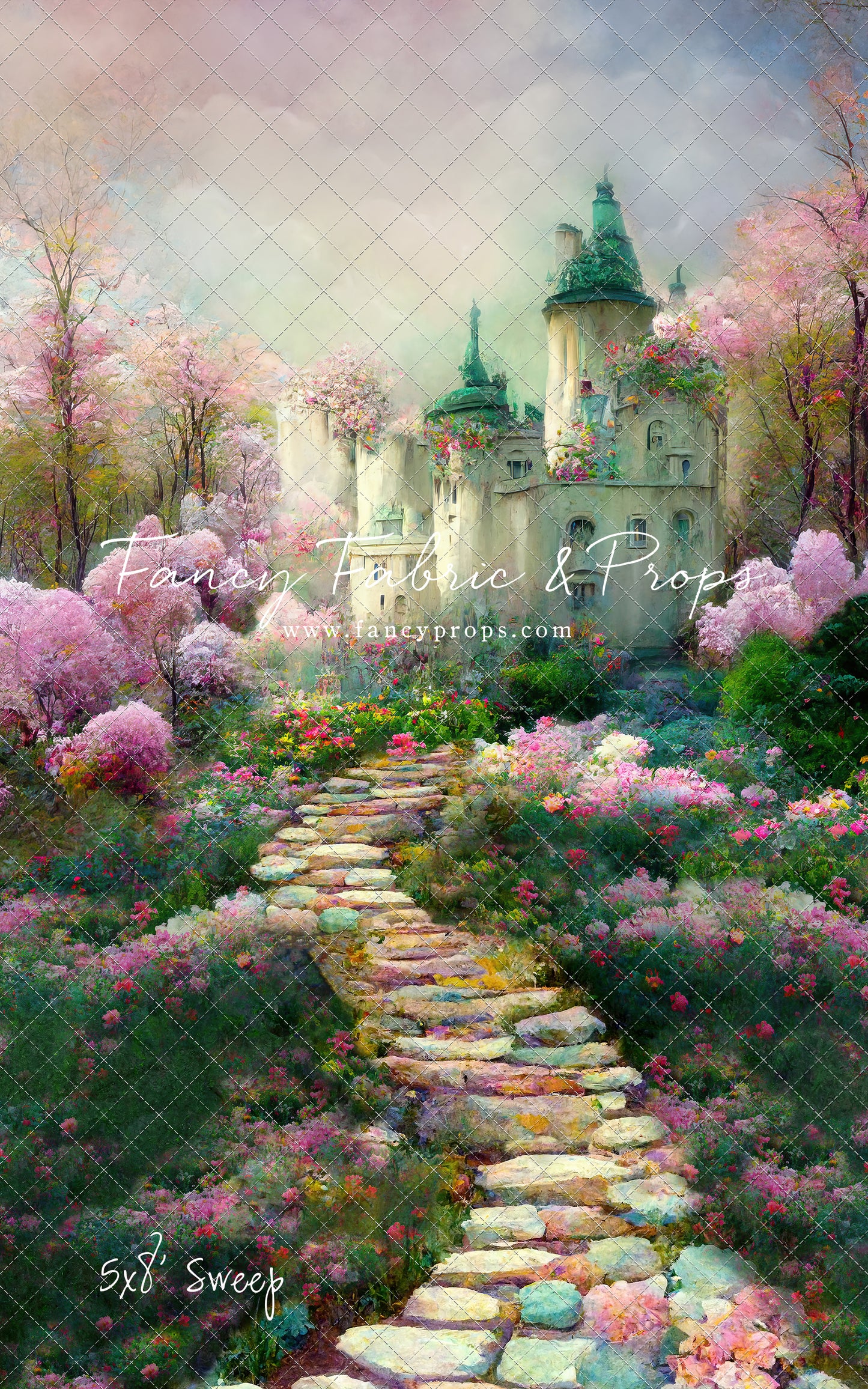 Sugarland - Sweep Sizes Only