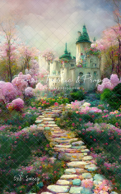 Sugarland - Sweep Sizes Only