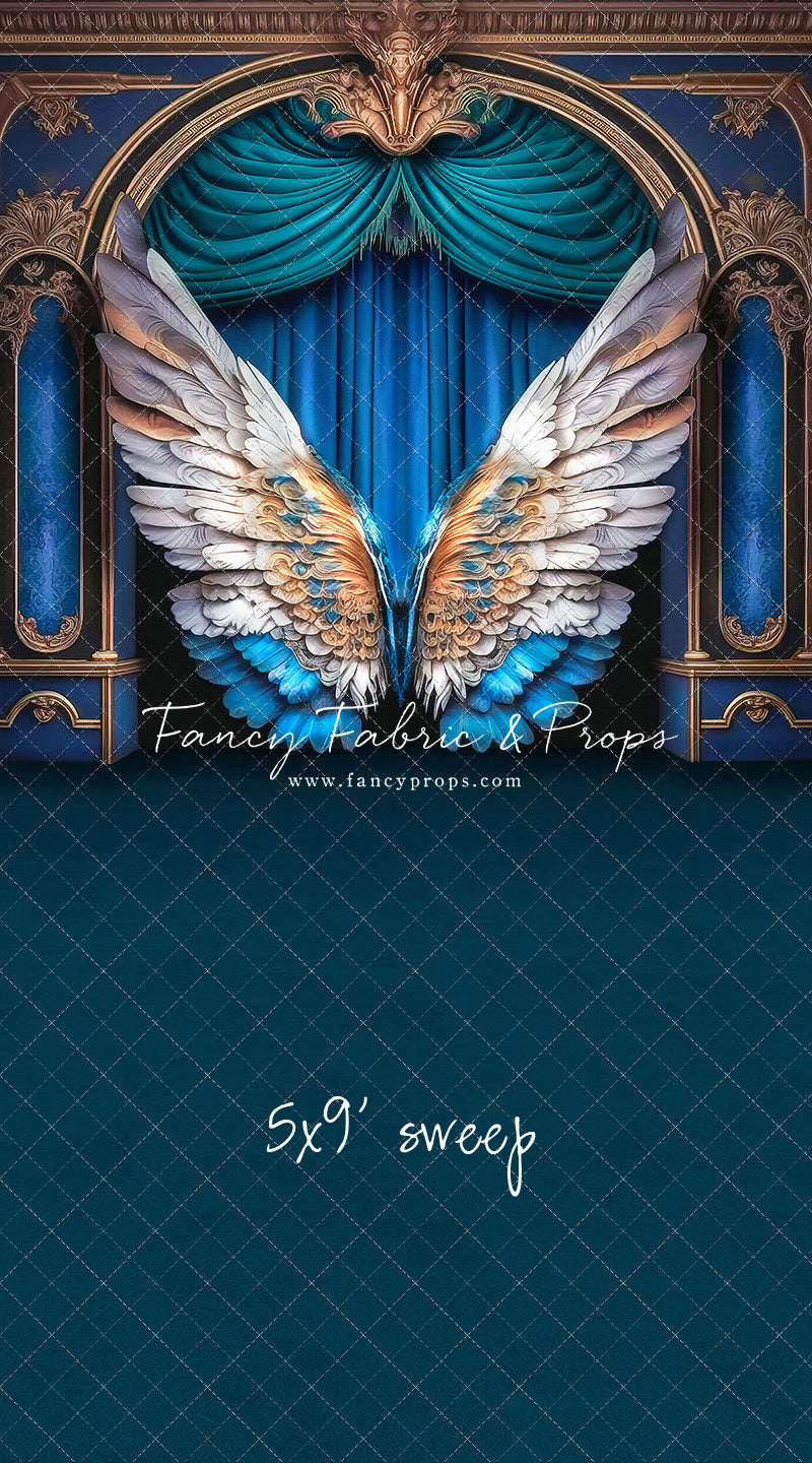 Lori - With Sweep Option