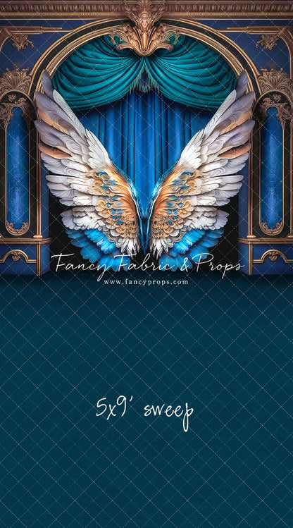 Lori - With Sweep Option