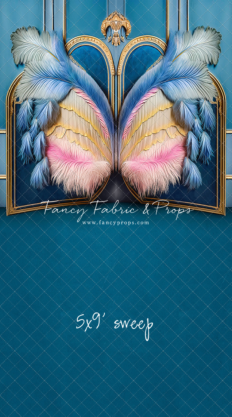 Luna - With Sweep Option