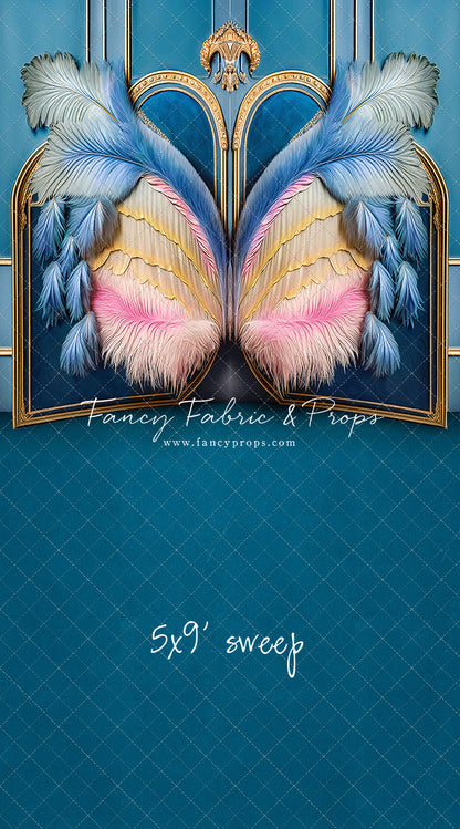 Luna - With Sweep Option