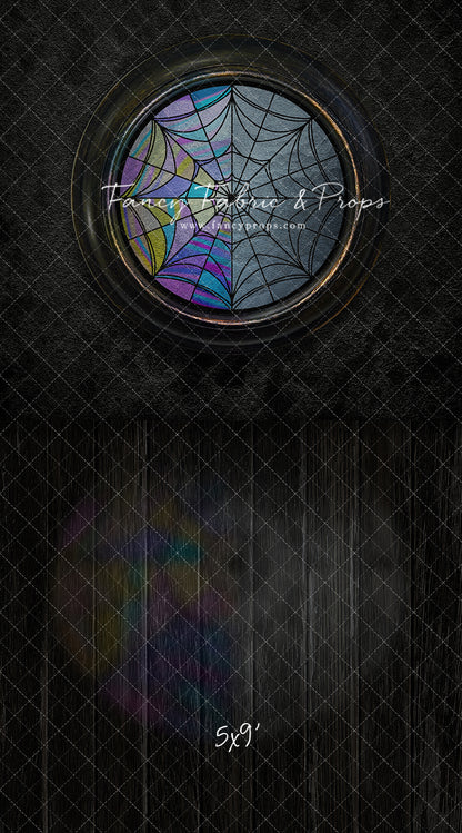 Nevermore View - With Sweep Option