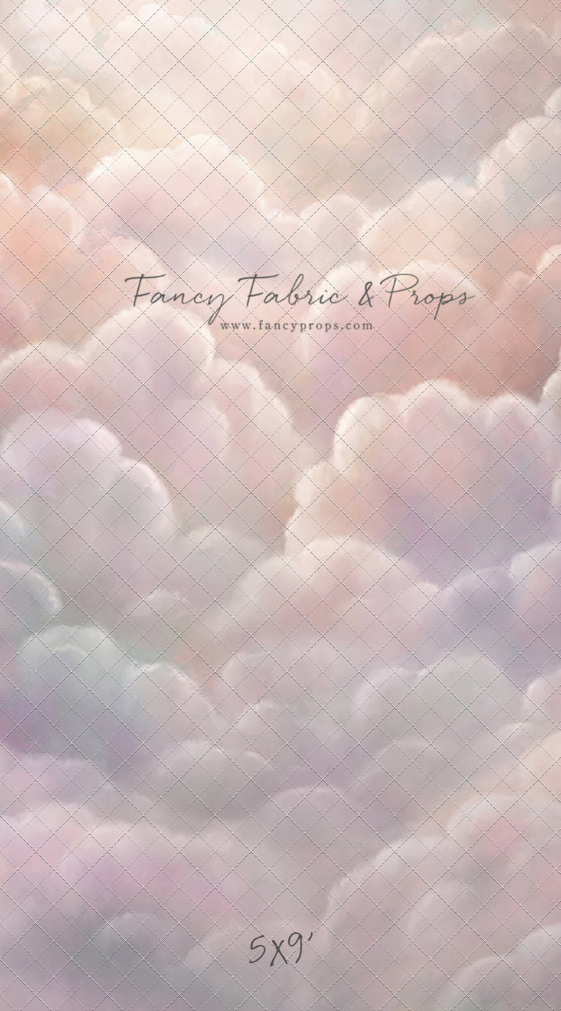 Pastel Clouds