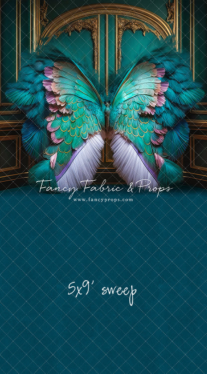 Maddie - With Sweep Option