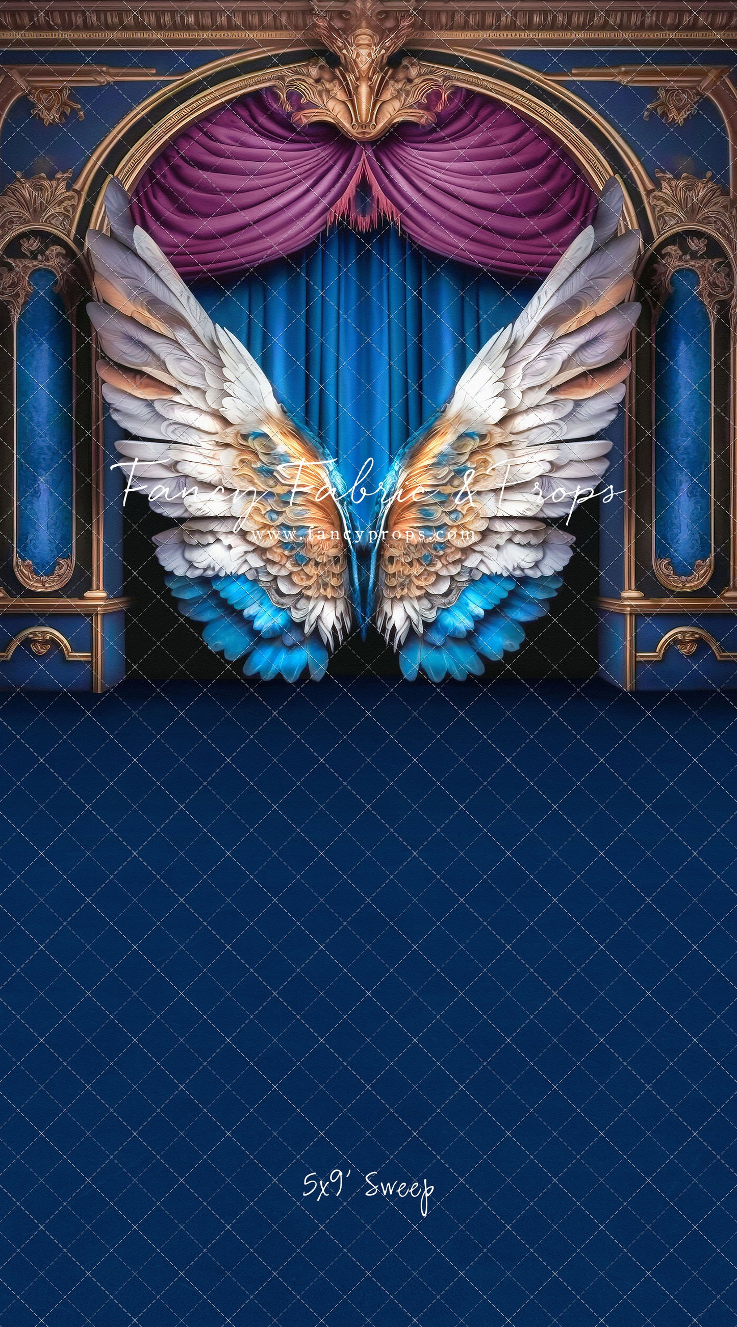 Tara - With Sweep Option