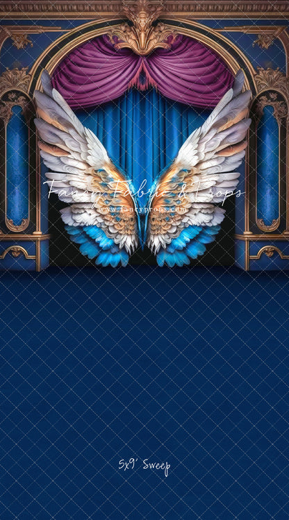 Tara - With Sweep Option