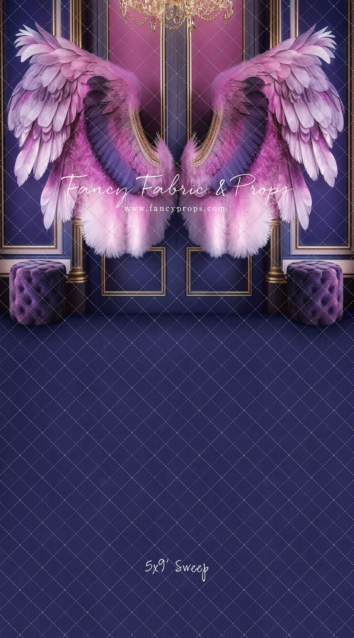 Taylor - With Sweep Option