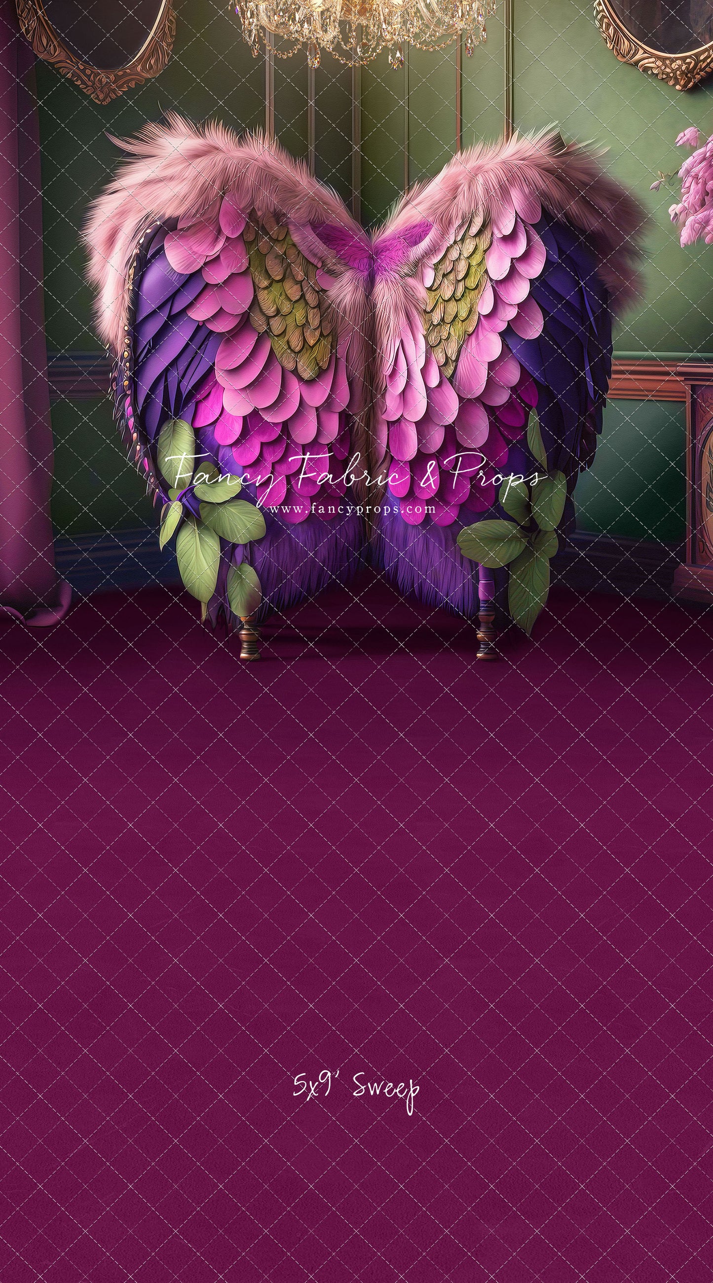 Willow - With Sweep Option