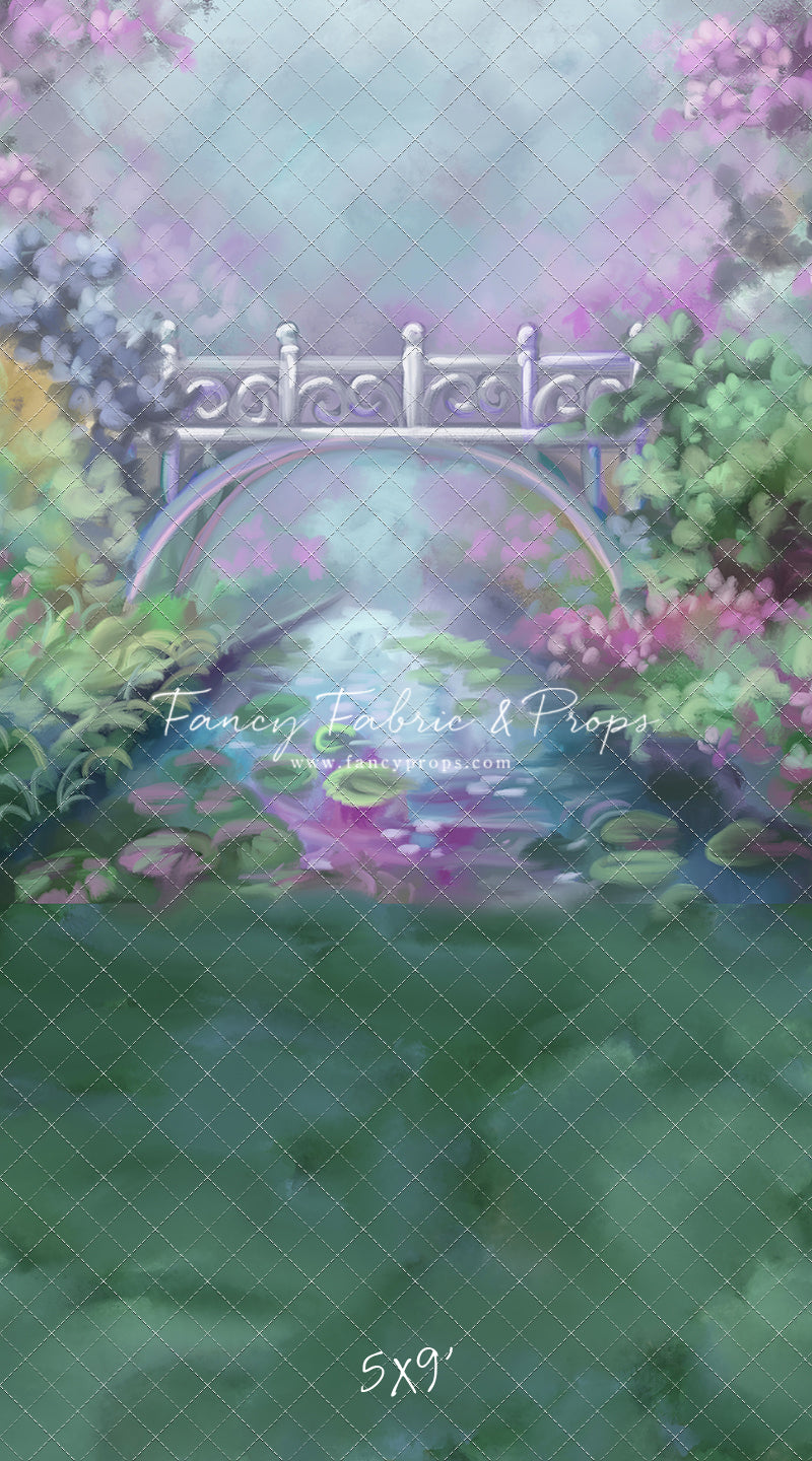 Under The Bridge - With Sweep Option