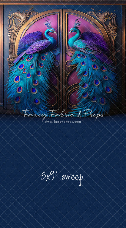 Anna Sky - With Sweep Option