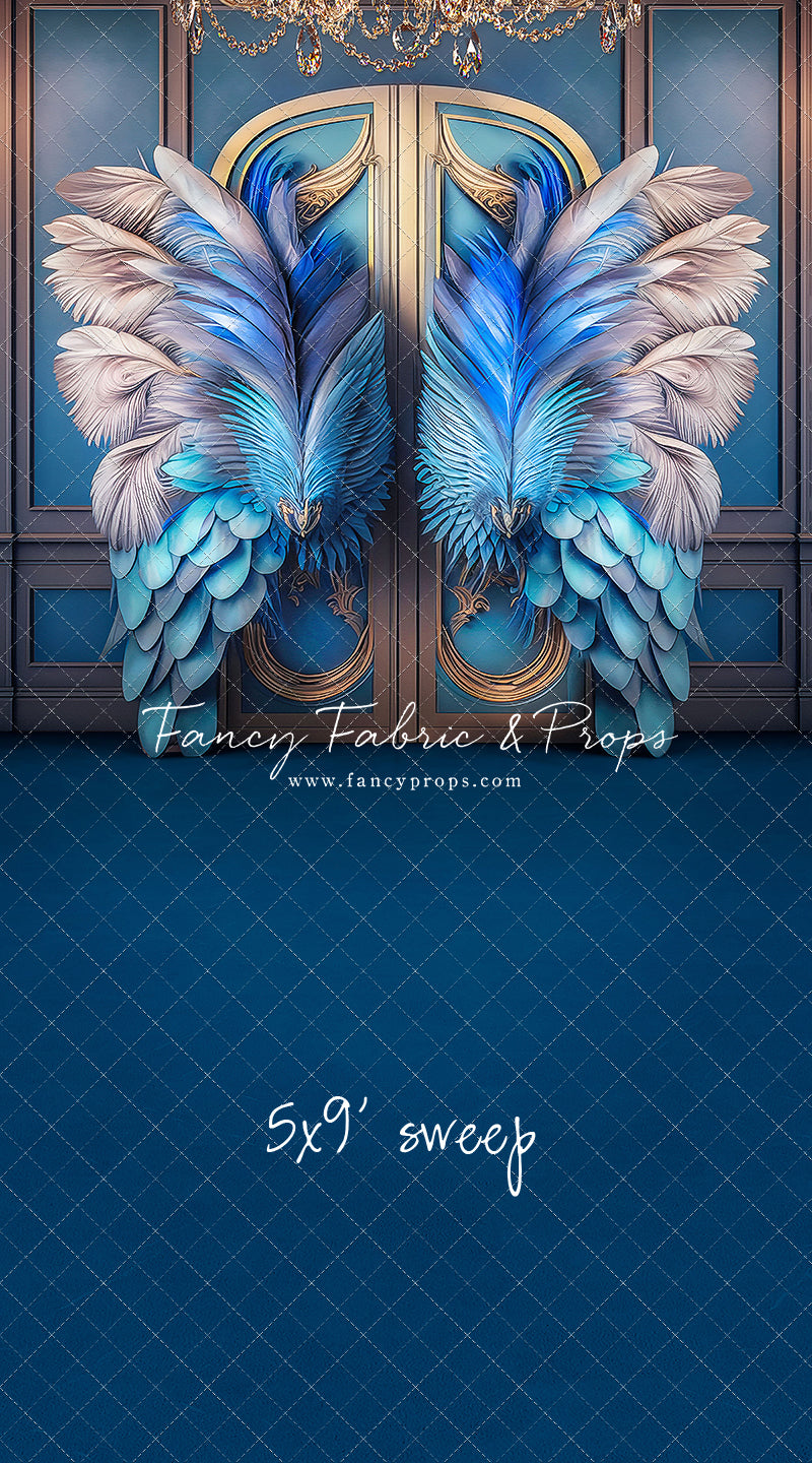 Brooklyn - With Sweep Option