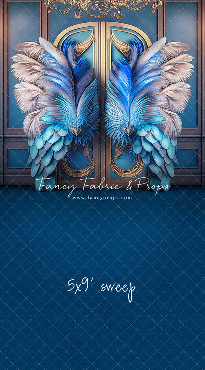 Brooklyn - With Sweep Option