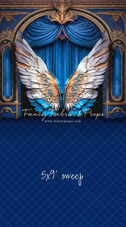 Crystal - With Sweep Option