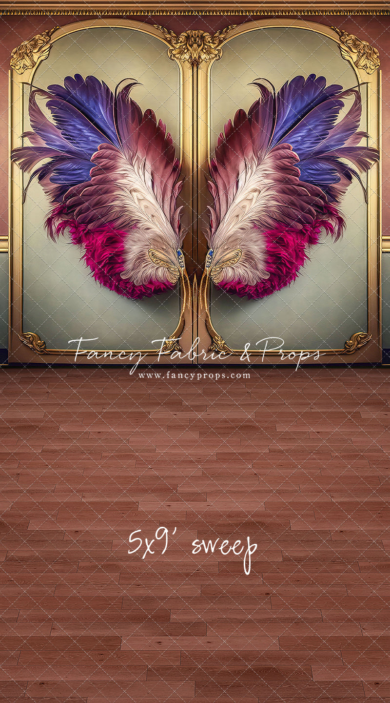 Destiny - With Sweep Option