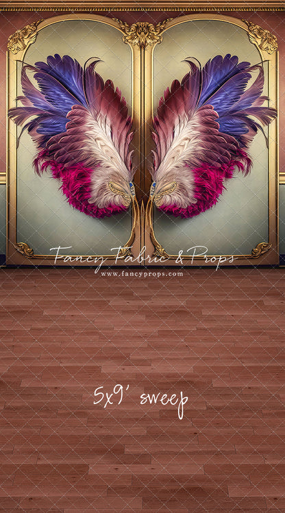 Destiny - With Sweep Option