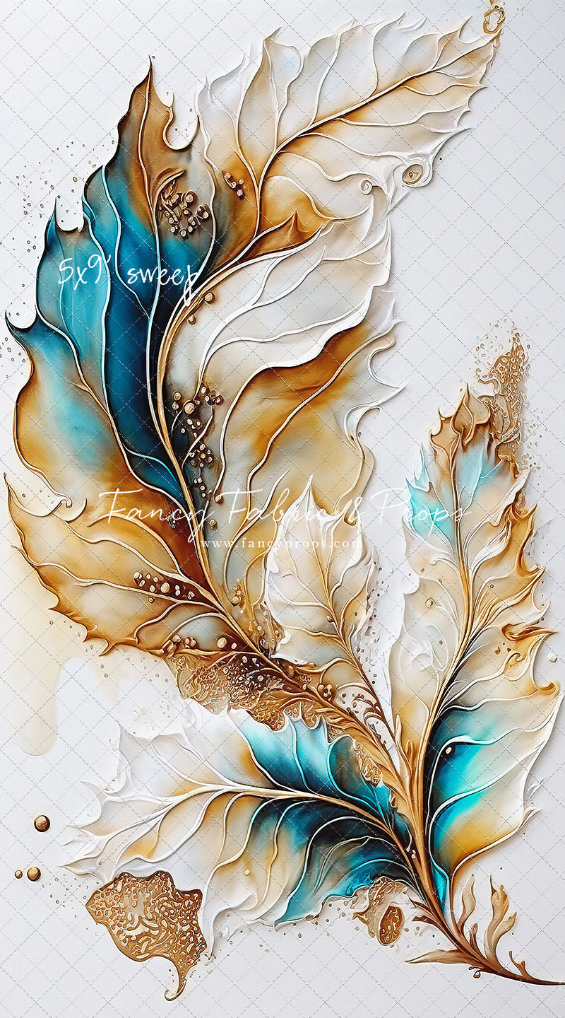 Featherweight - With Sweep Option