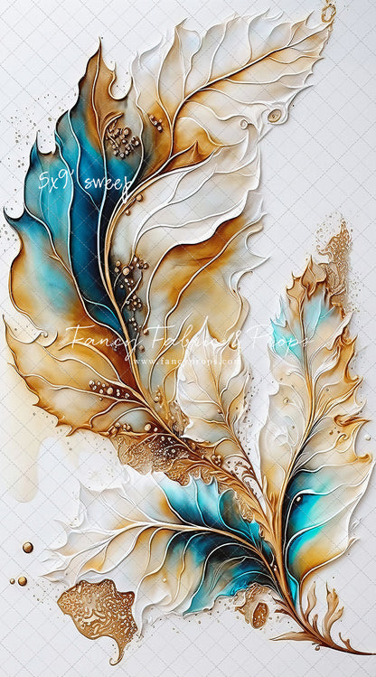 Featherweight - With Sweep Option