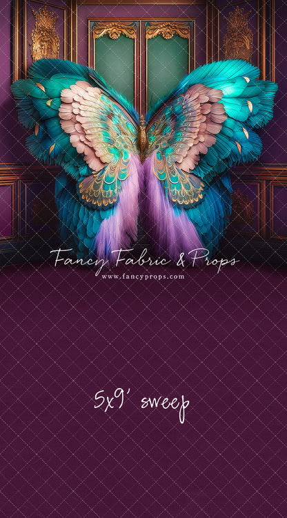 Kailee - With Sweep Option