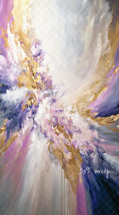 Magic Marble - With Sweep Option