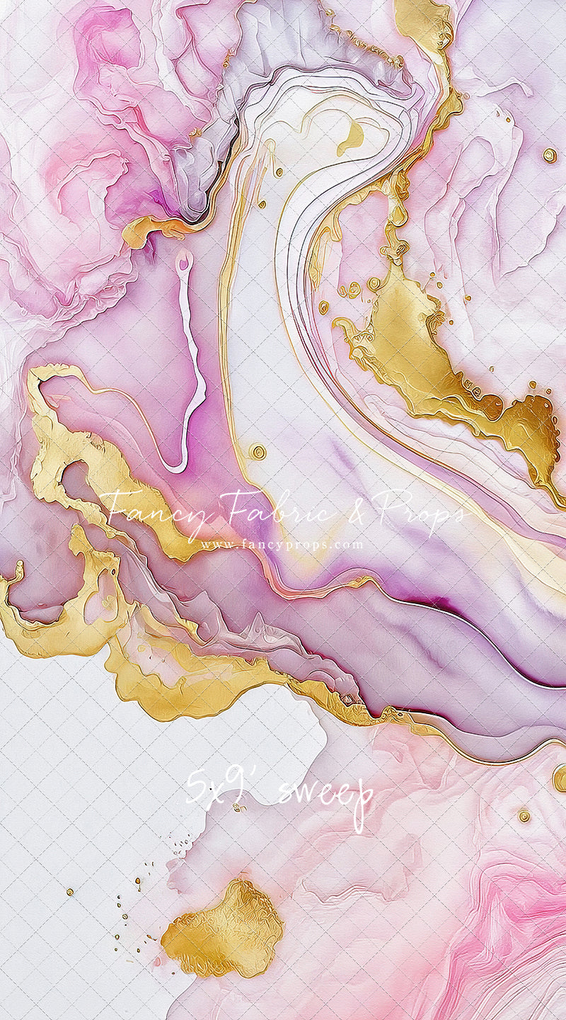 Magic Melt - With Sweep Option