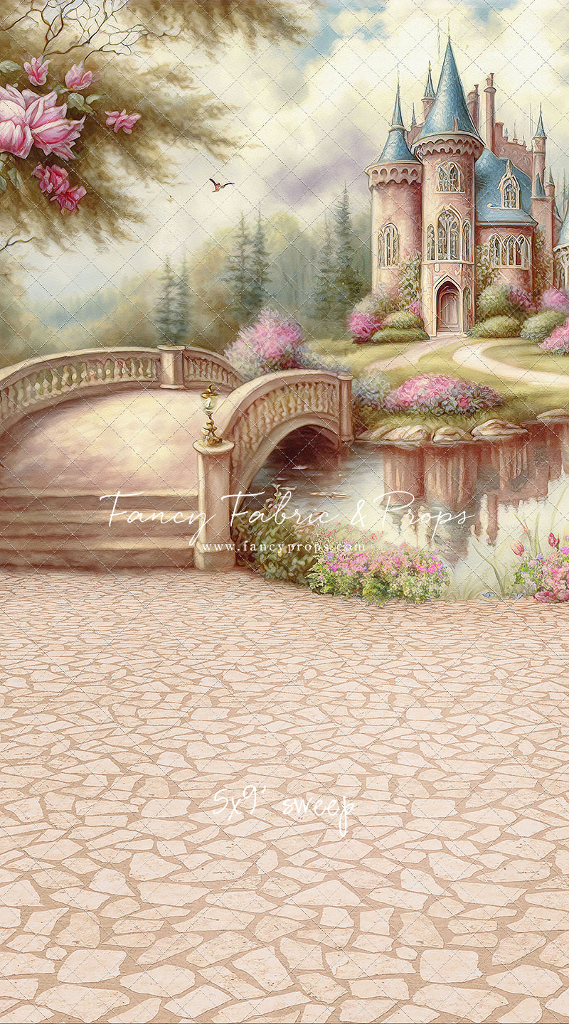 May All Your Dreams Come True - With Sweep Option