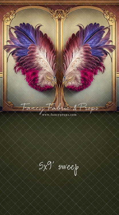 Micheline - With Sweep Option